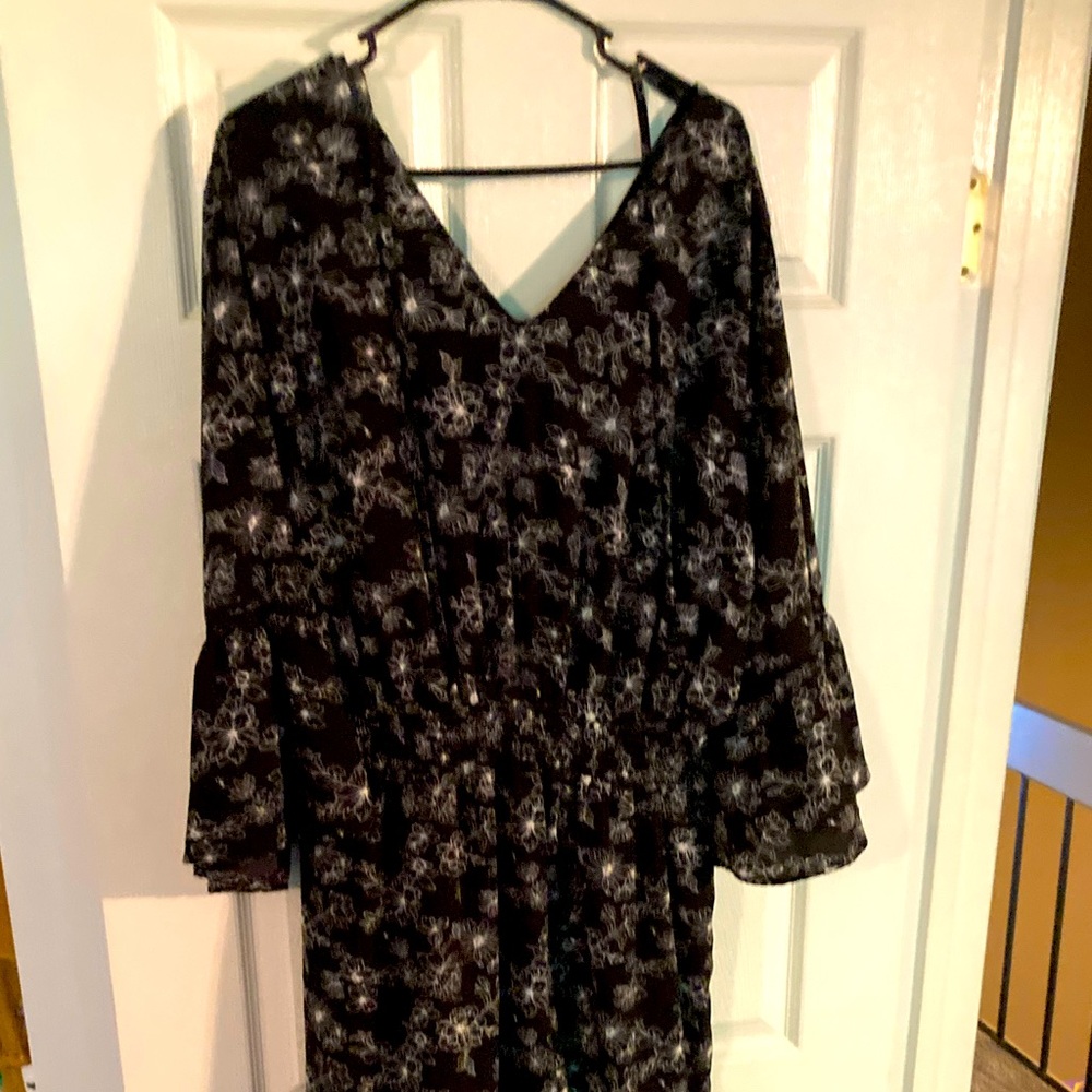 Ava and Viv jumpsuit